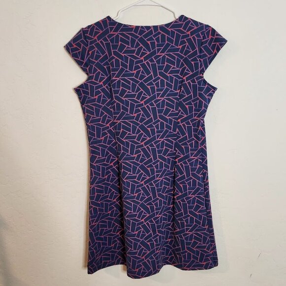 Mahi Gold Woman's Dress Size Large - Picture 5 of 5